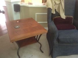 Mid Century Modern Table