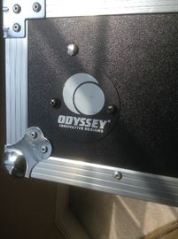 Odyssey Innovative Designs