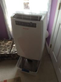 Honeywell Portable AC Unit