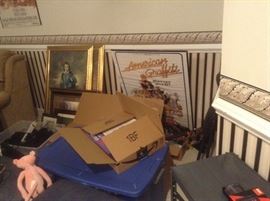 Classic Movie Posters