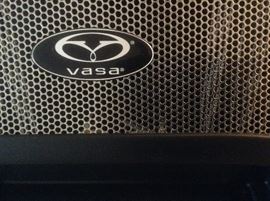 Vasa Ergometer Swimming Training Machine