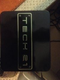 Tech 21