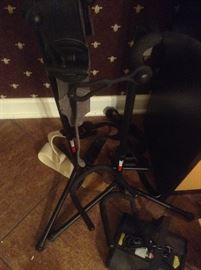 Guitar Stand