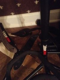 Fretrest Guitar Stand