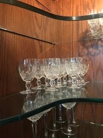 WATERFORD-COLLEEN PATTERN