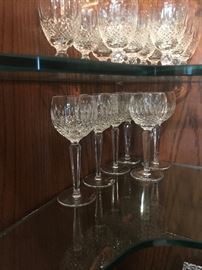 WATERFORD-COLLEEN PATTERN