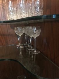 WATERFORD-COLLEEN PATTERN