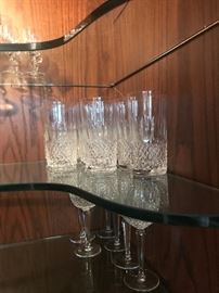 WATERFORD-COLLEEN PATTERN