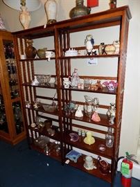 Rookwood, Weller, Royal Doulton and more