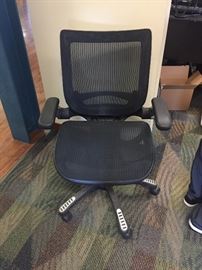 Office task chair, 50 available