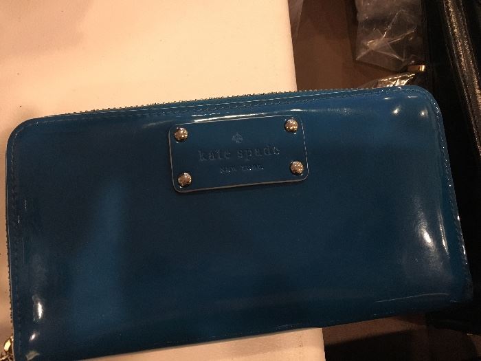 Kate Spade :(