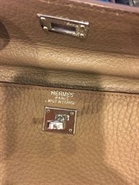 Faux Hermes 