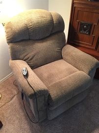 Lazy Boy Lift Chair