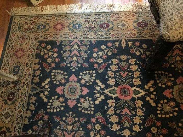 Large Room rug