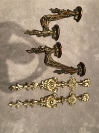 Wall Sconces 