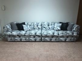 Sofa (Can be a sectional or individual) other pieces available 