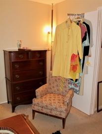 Fabulous Vintage Clothes, 60's-80's