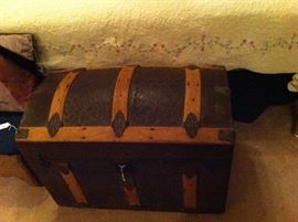 Vintage Trunk