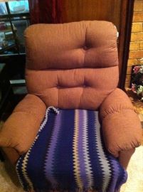Recliner