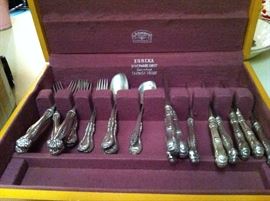 Flatware