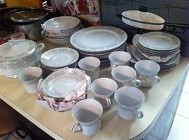 China, pressure cooker