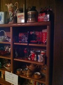 Coke collectibles, Cammark