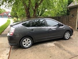 2009 Toyota Prius