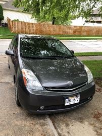 2009 Toyota Prius