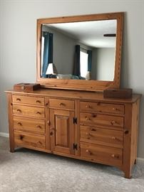 Furniture by Ethan Allen