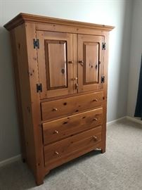 Furniture by Ethan Allen