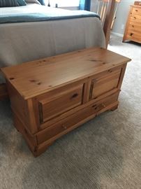 Furniture by Ethan Allen