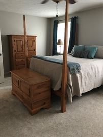 Furniture by Ethan Allen