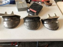 Vintage Aircraft Carrier Catapult Bridle