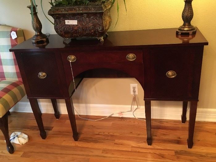Hickory Chair Sideboard