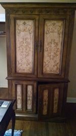 Armoire 