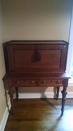 Antique desk 