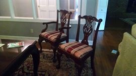 Dining Room chairs 