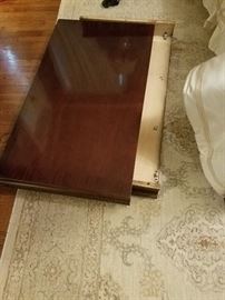 Dining Room Table Leaves 