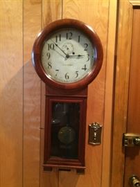 Wall Clock