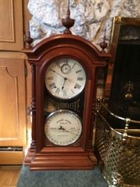 Seth Thomas Fashion Clock