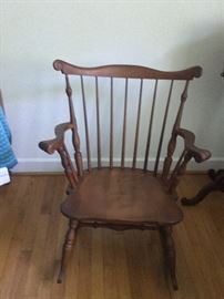 Rocking Chair