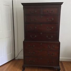 Chest