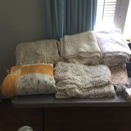 Crochet Bedspreads