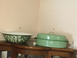 Enamelware