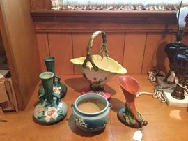 Pottery