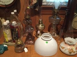 Lamps