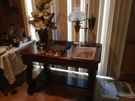 Library Table/Desk
