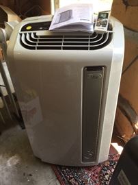 Portable Air Conditioner