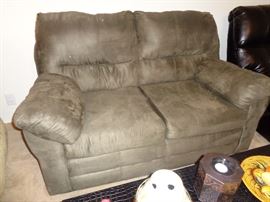 matching loveseat