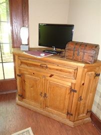 corner cabinet